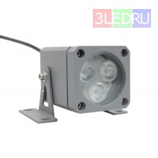 3L-Spot-1 Точечный LED светильник