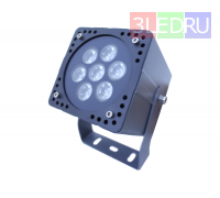 3L-Strong-7 Фасадный LED светильник