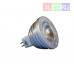 Светодиодная лампочка LED-MR16-A030