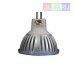 Светодиодная лампочка LED-MR-16-B004