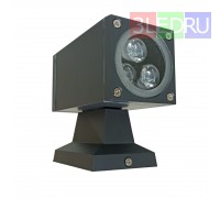 3L-Wall-806 Фасадный LED светильник