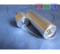 Подвесной светильник LED-8274-1 silver