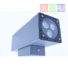 3L-Strong-6 Фасадный LED светильник